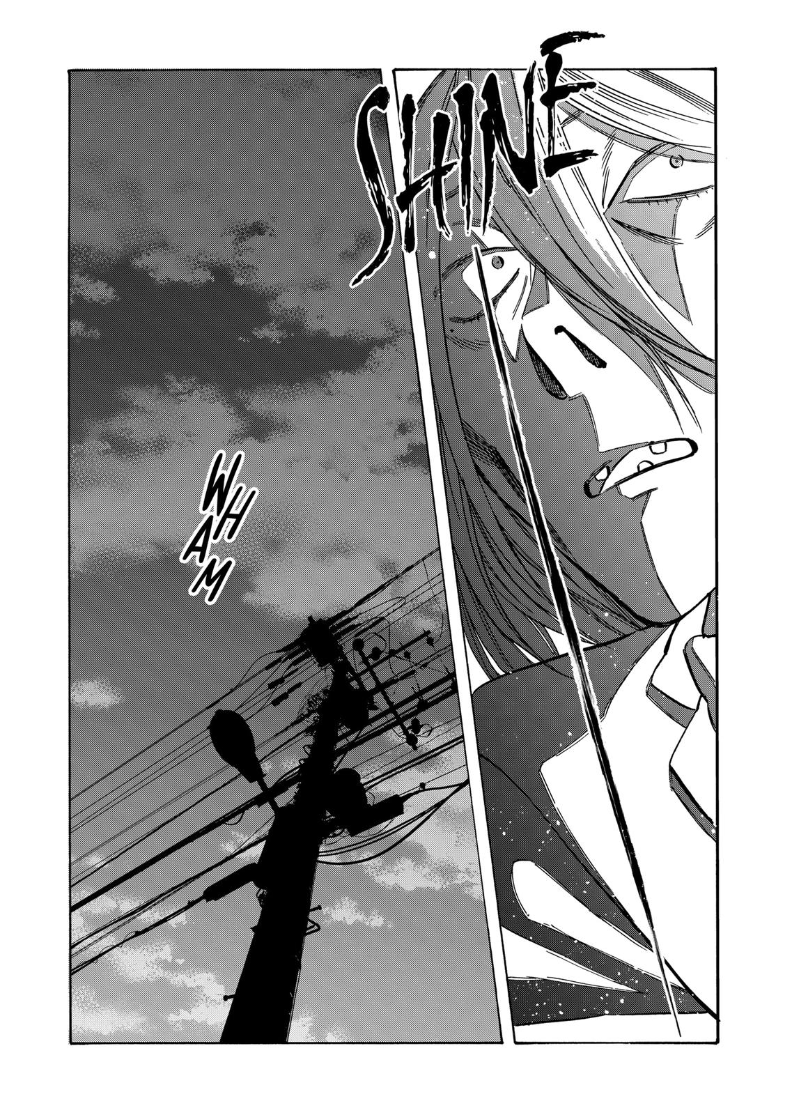 Promise Cinderella Chapter 59 page 31 - Chapter 59