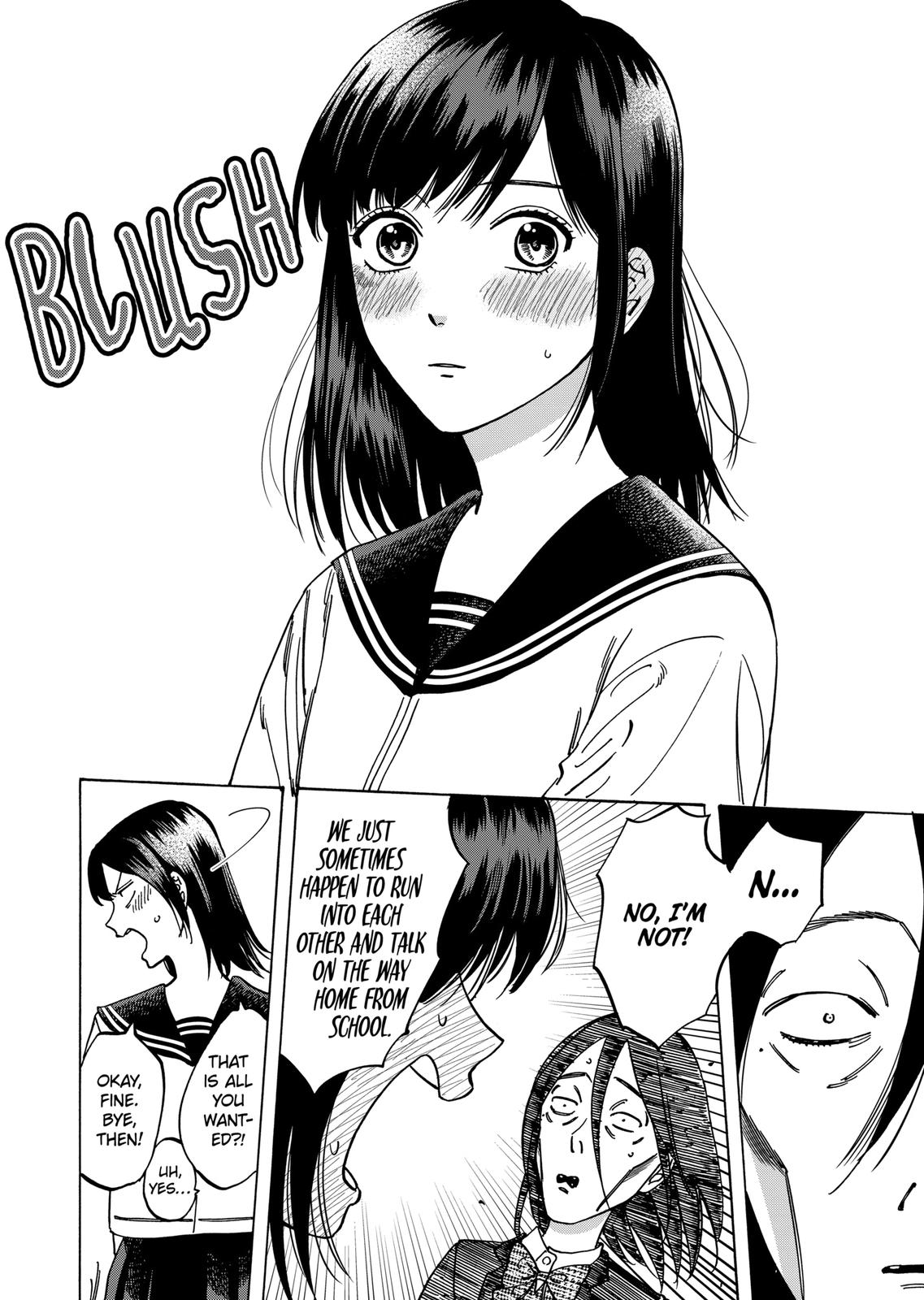 Promise Cinderella Chapter 59 page 4 - Chapter 59