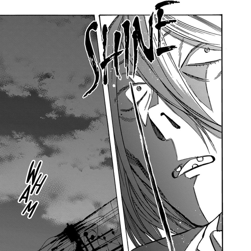 Promise Cinderella Chapter 59 cover