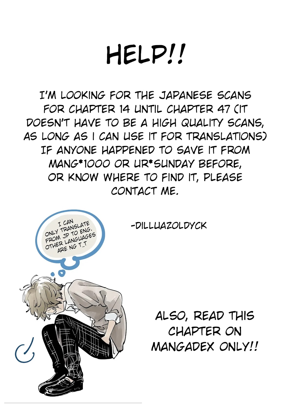 Promise Cinderella Chapter 6 page 26 - Chapter 6: Issei
