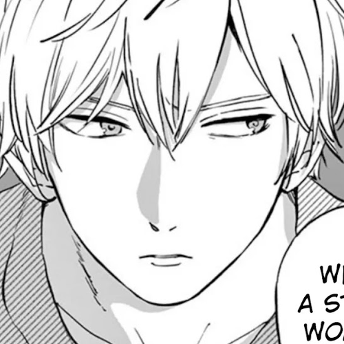 Promise Cinderella Chapter 6: Issei cover