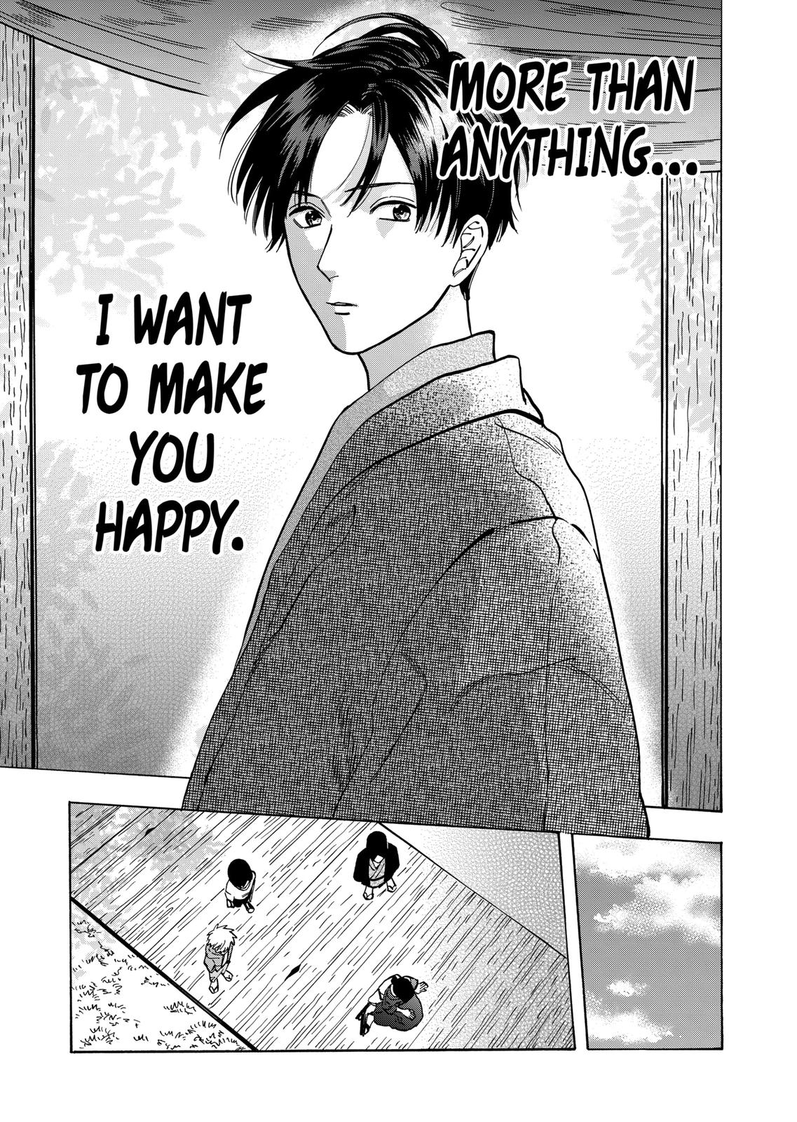 Promise Cinderella Chapter 60 page 16 - Chapter 60