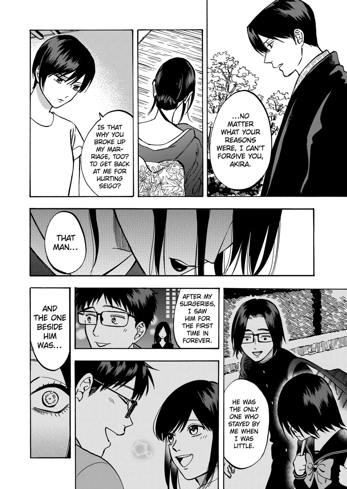 Promise Cinderella Chapter 60 page 17 - Chapter 60