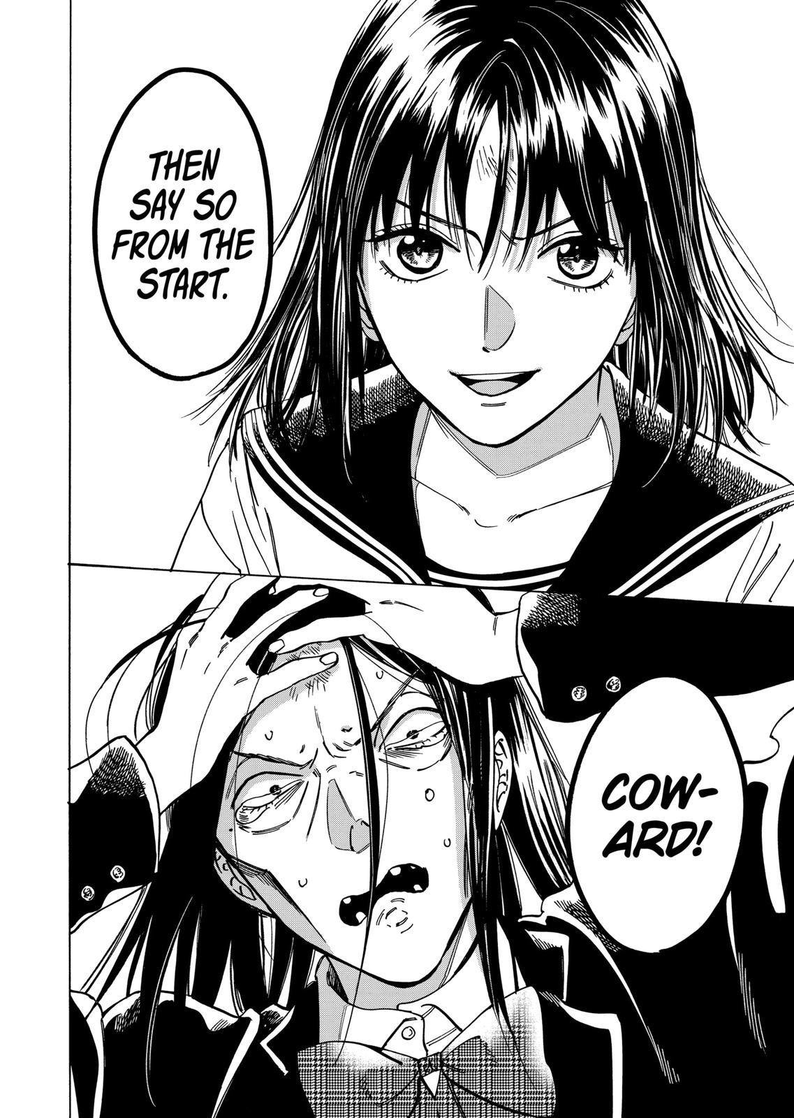 Promise Cinderella Chapter 60 page 21 - Chapter 60