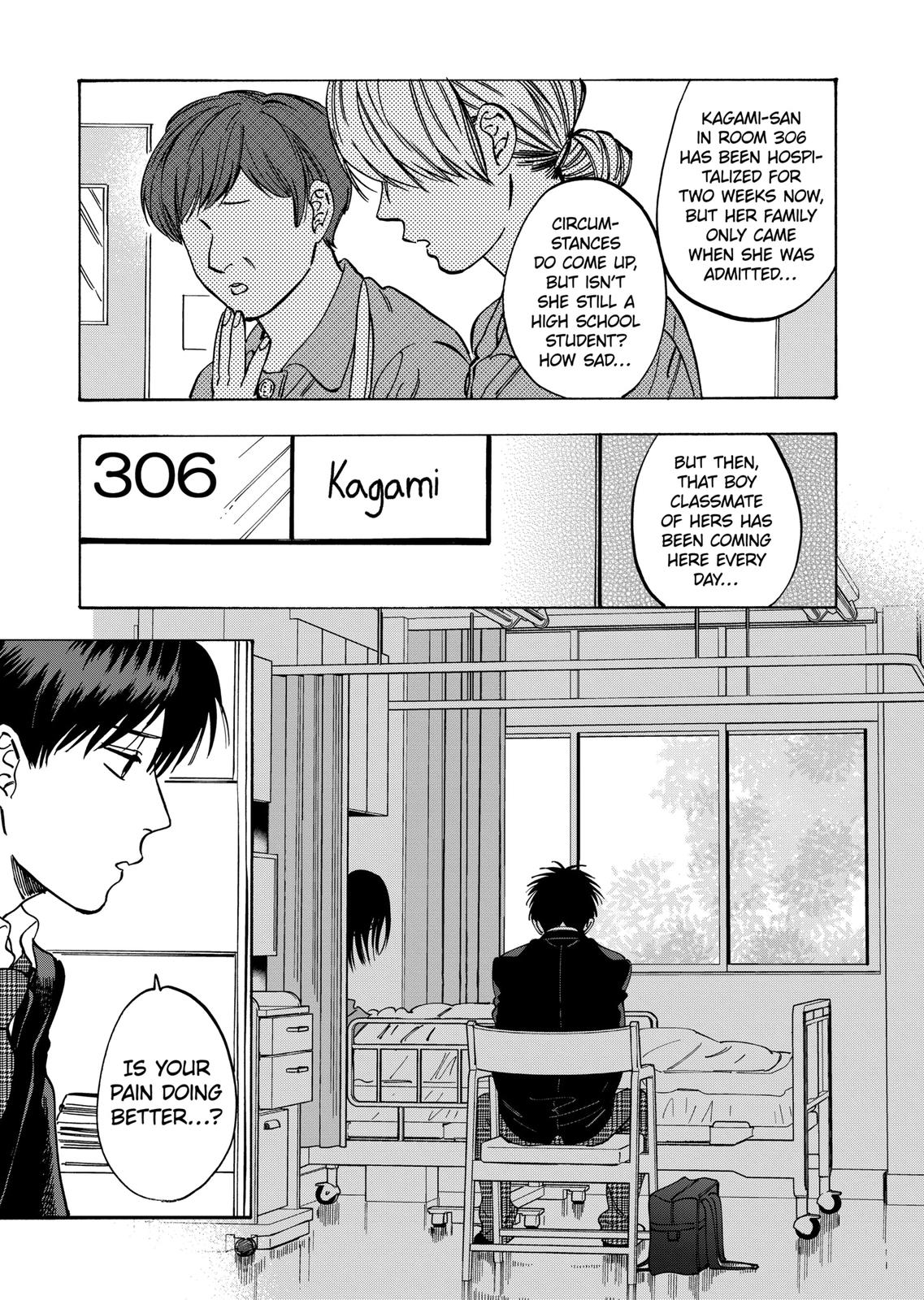 Promise Cinderella Chapter 60 page 4 - Chapter 60