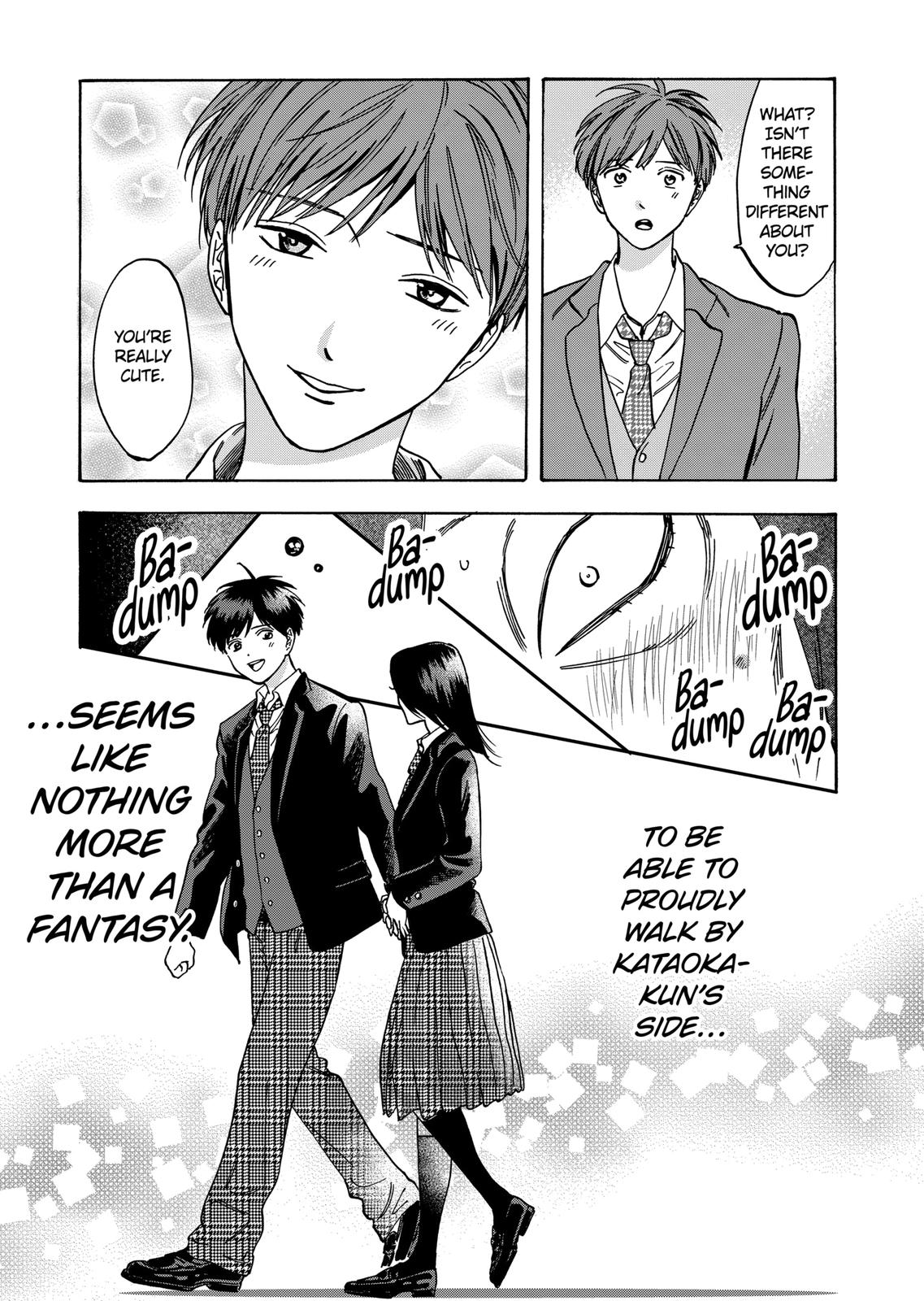 Promise Cinderella Chapter 60 page 9 - Chapter 60