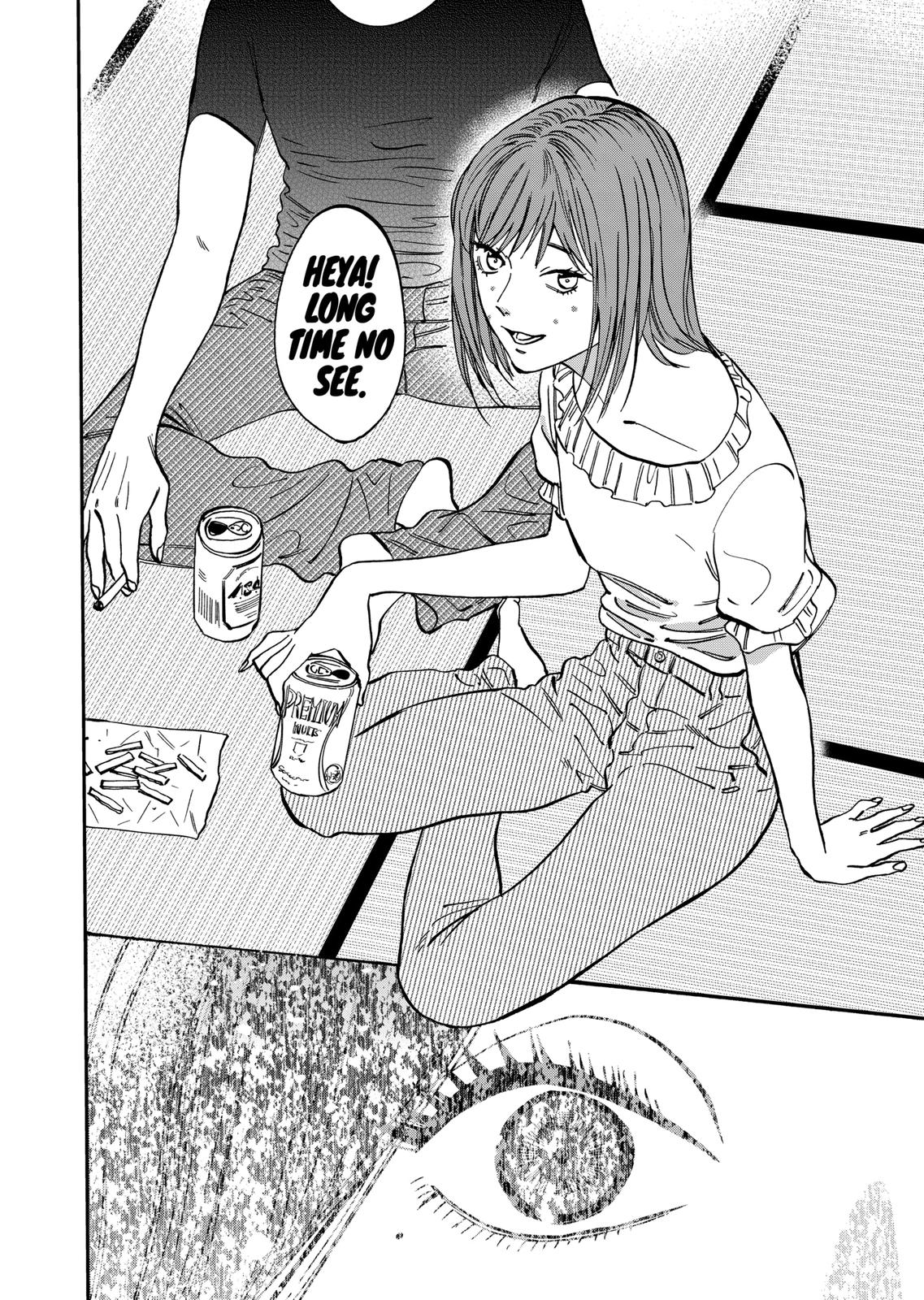 Promise Cinderella Chapter 61 page 10 - Chapter 61