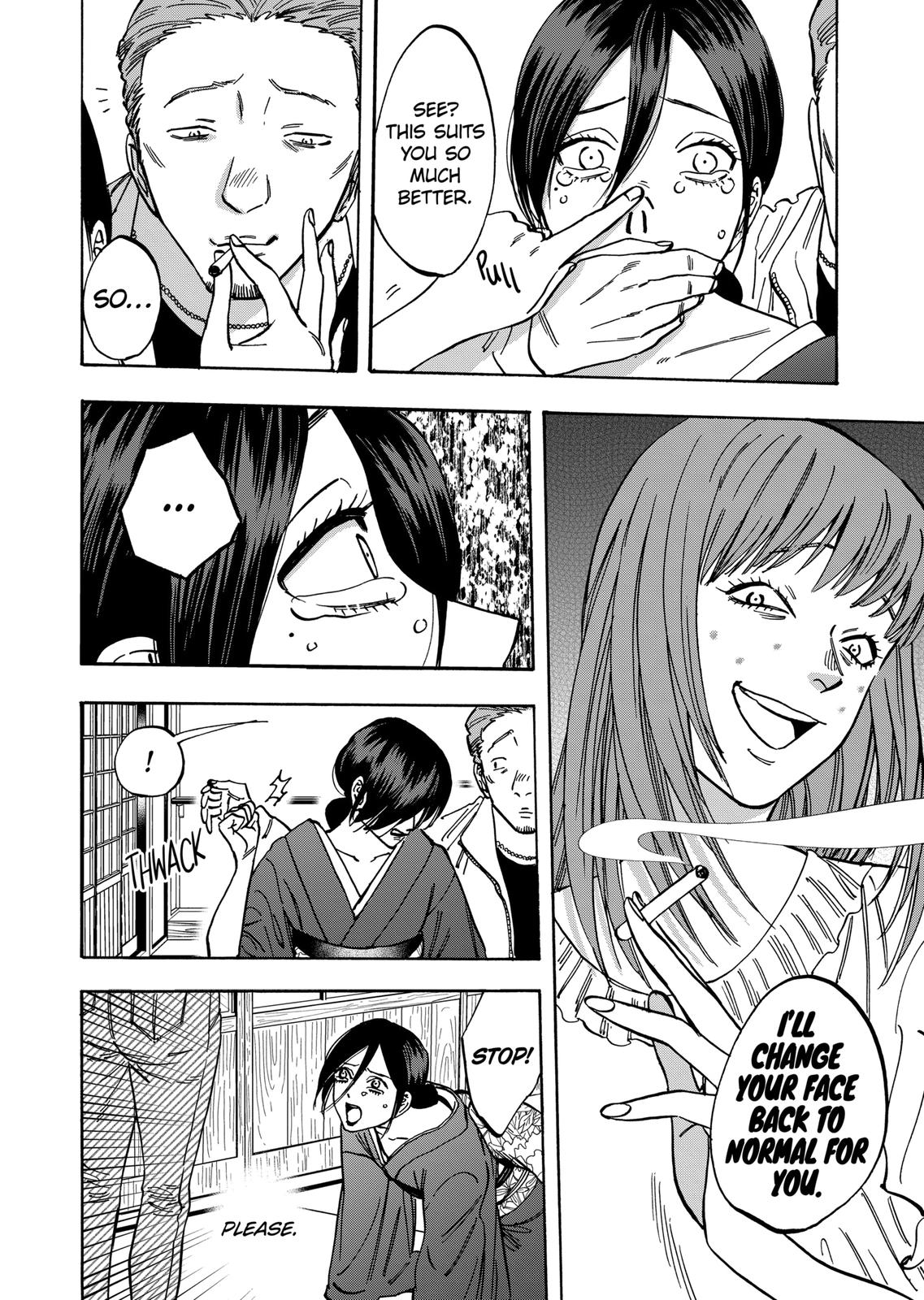 Promise Cinderella Chapter 61 page 14 - Chapter 61