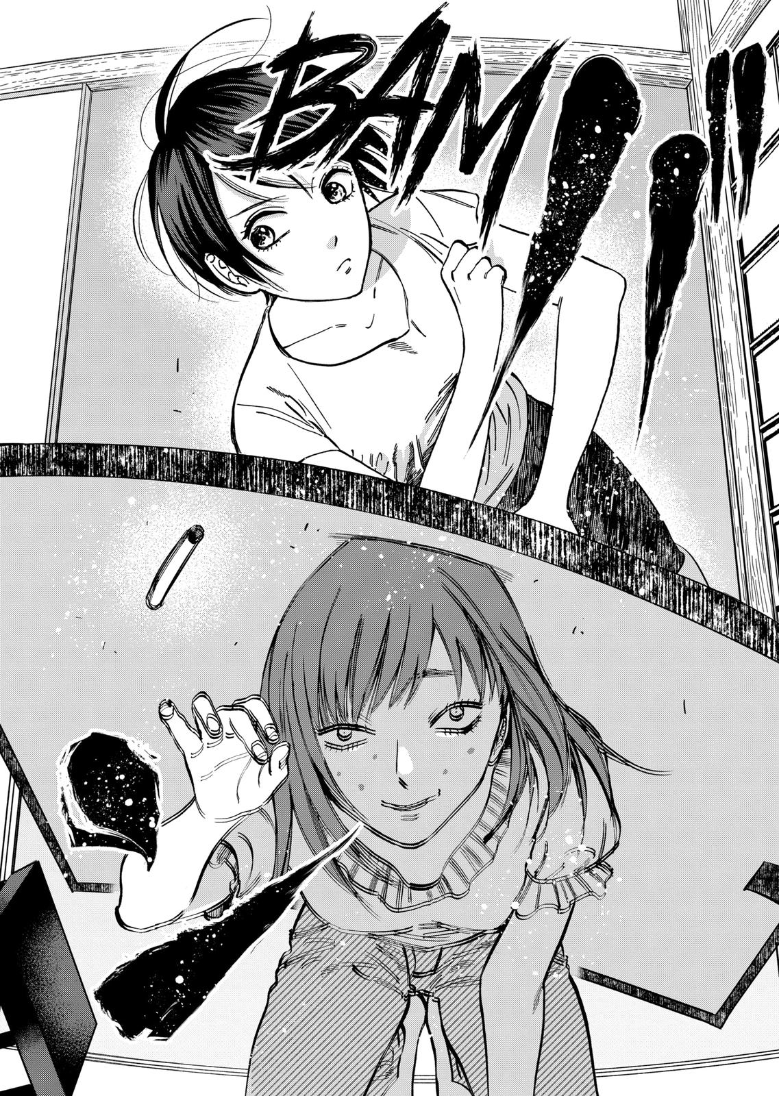 Promise Cinderella Chapter 61 page 18 - Chapter 61