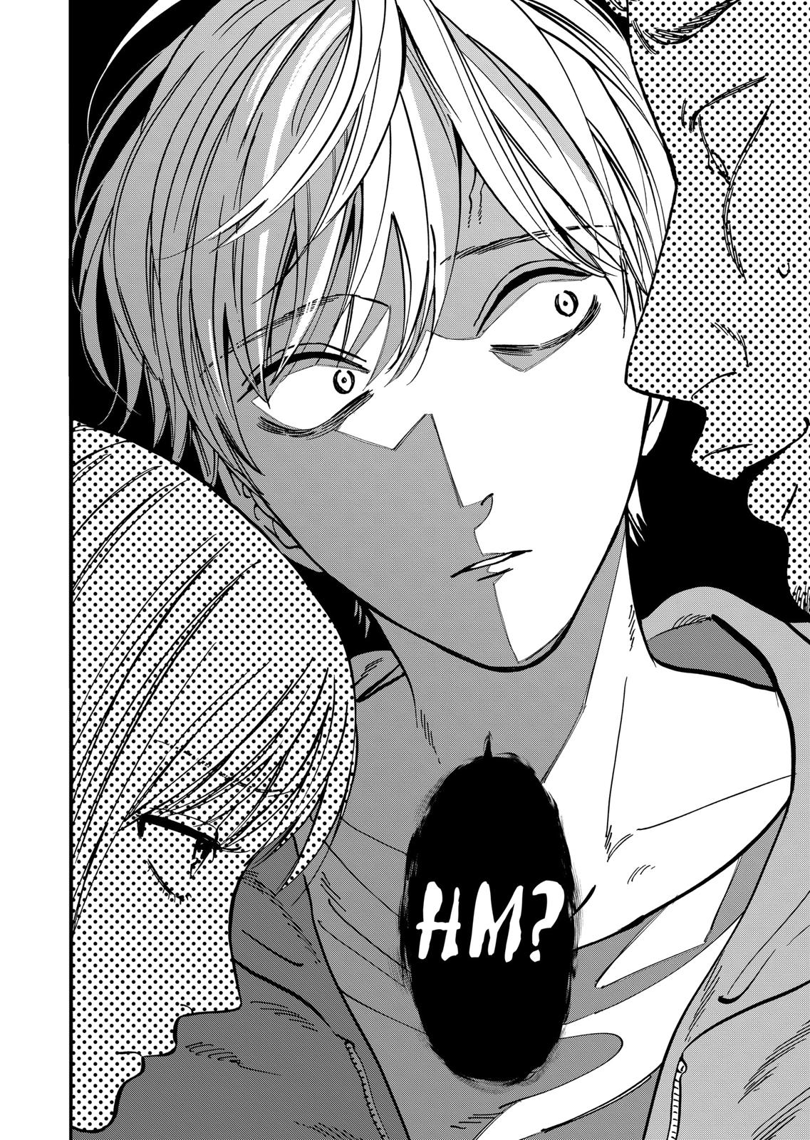 Promise Cinderella Chapter 61 page 20 - Chapter 61