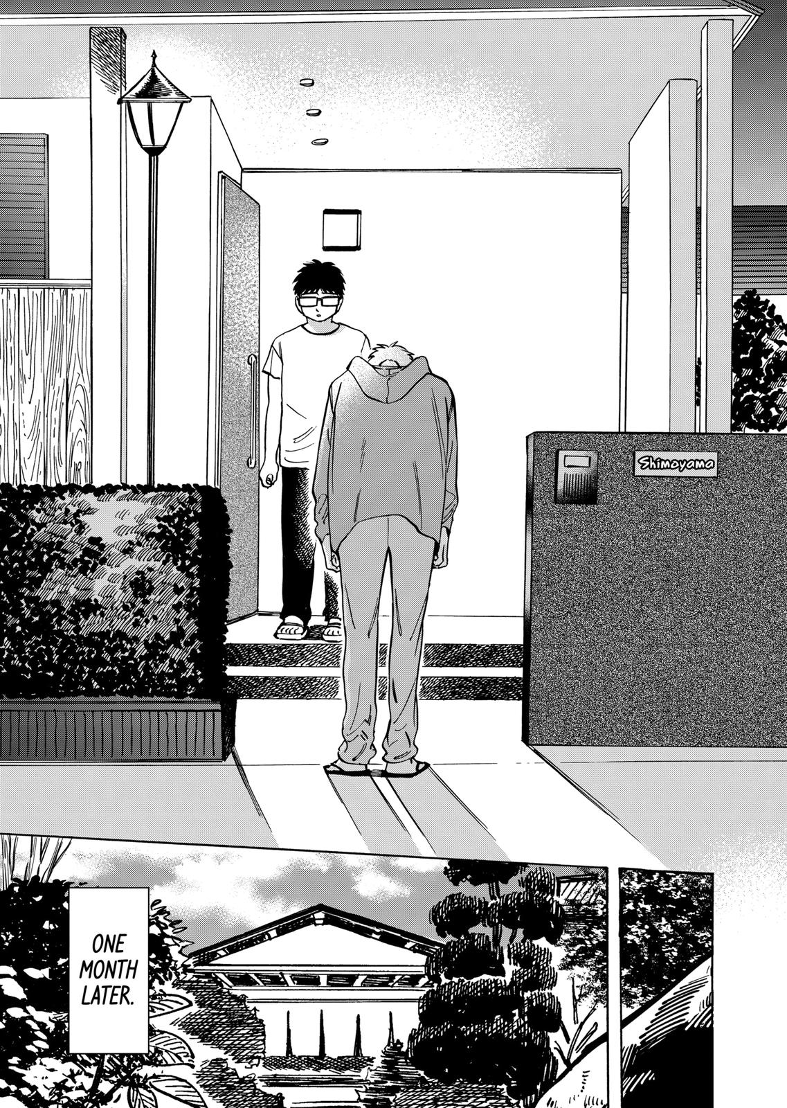 Promise Cinderella Chapter 61 page 25 - Chapter 61