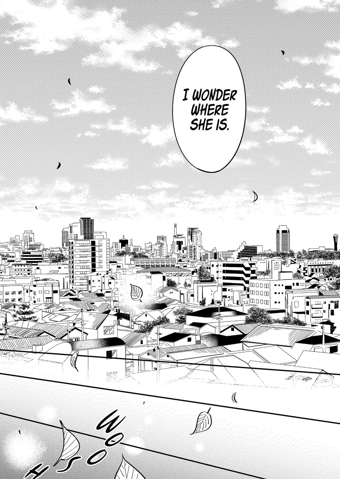 Promise Cinderella Chapter 61 page 27 - Chapter 61