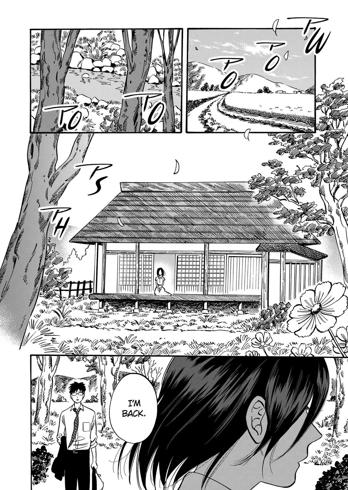 Promise Cinderella Chapter 61 page 28 - Chapter 61