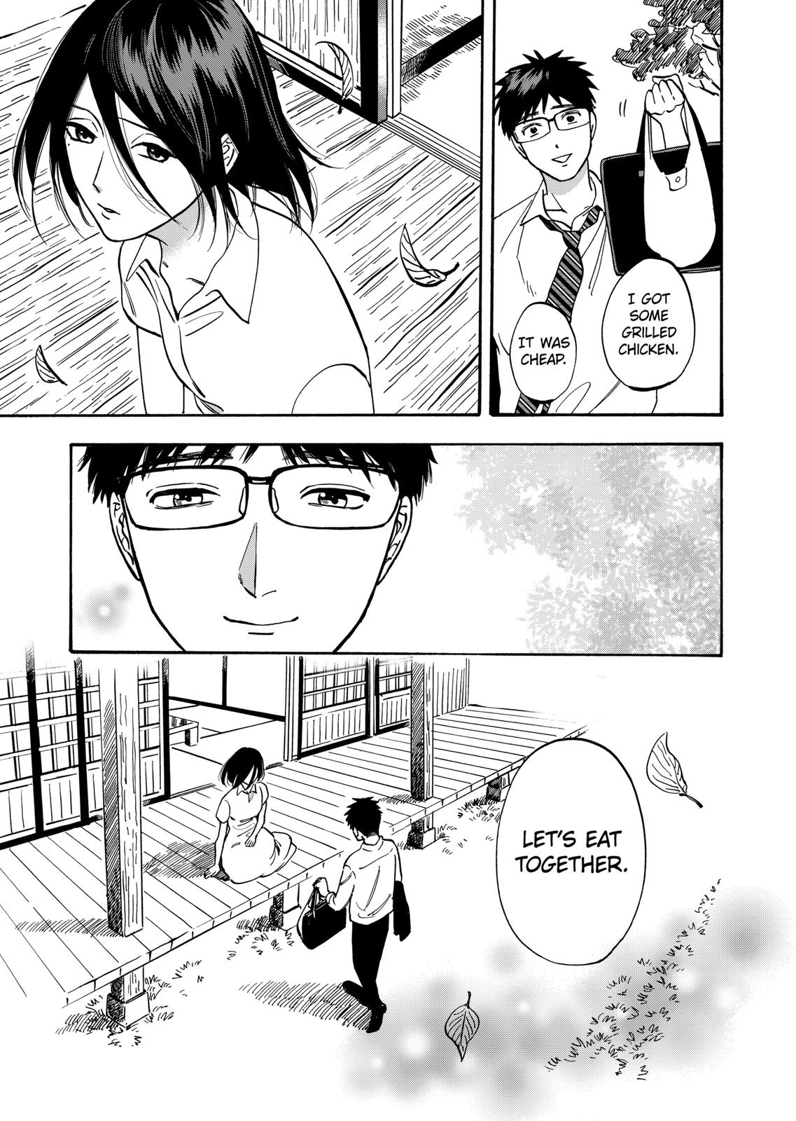 Promise Cinderella Chapter 61 page 29 - Chapter 61