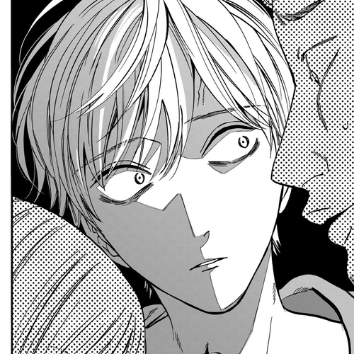 Promise Cinderella Chapter 61 cover