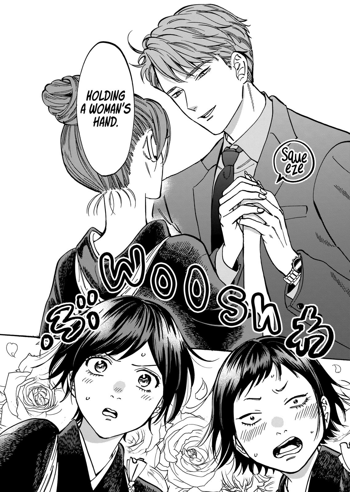 Promise Cinderella Chapter 62 page 13 - Chapter 62