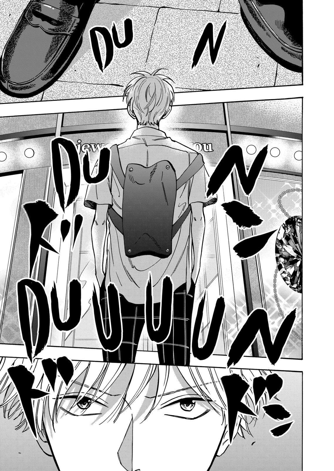 Promise Cinderella Chapter 62 page 2 - Chapter 62