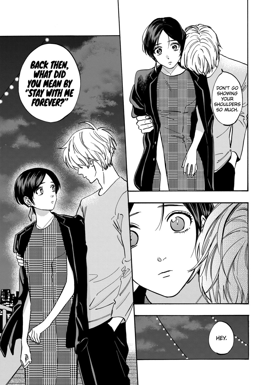 Promise Cinderella Chapter 64 page 13 - Chapter 64