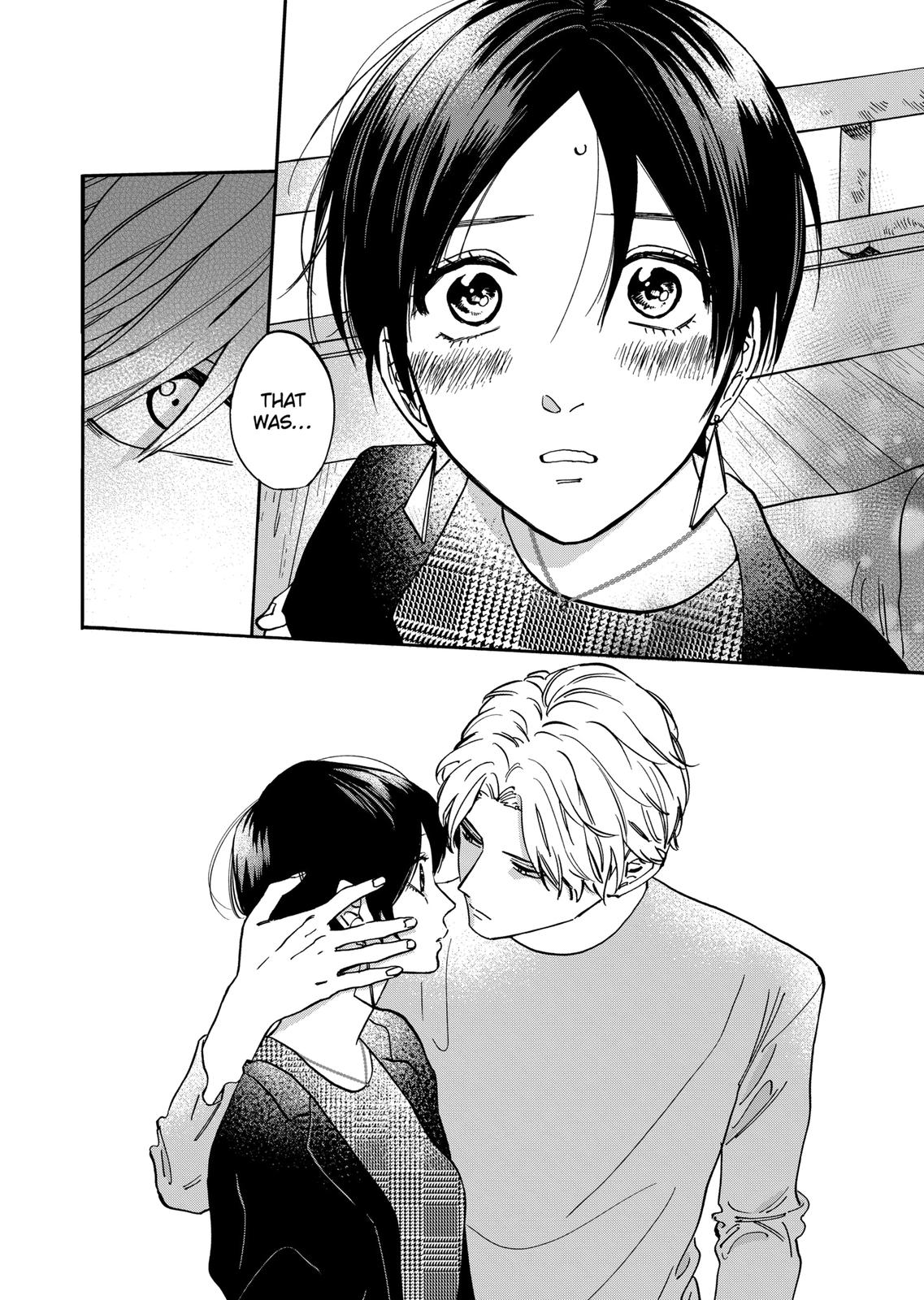 Promise Cinderella Chapter 64 page 14 - Chapter 64