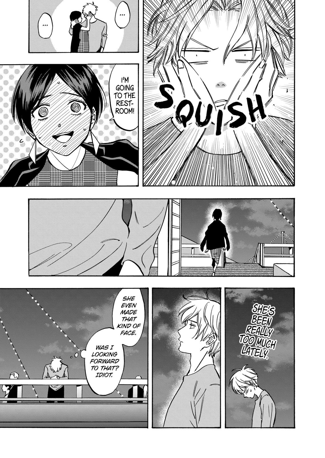 Promise Cinderella Chapter 64 page 15 - Chapter 64