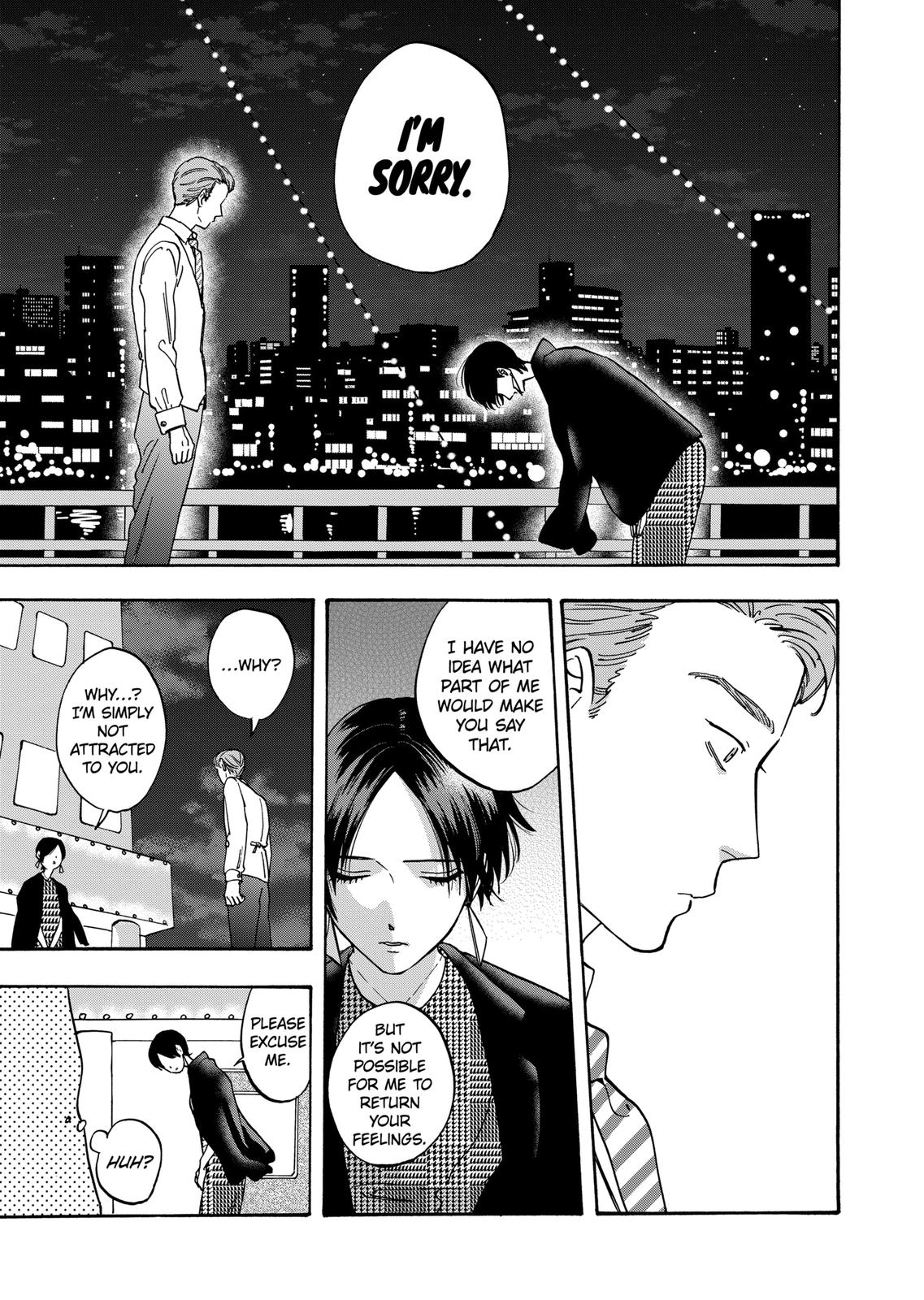 Promise Cinderella Chapter 64 page 21 - Chapter 64