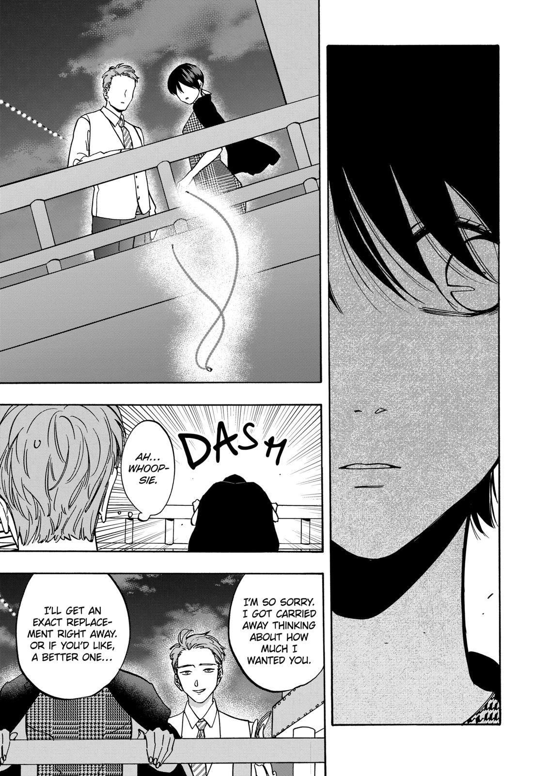 Promise Cinderella Chapter 64 page 25 - Chapter 64