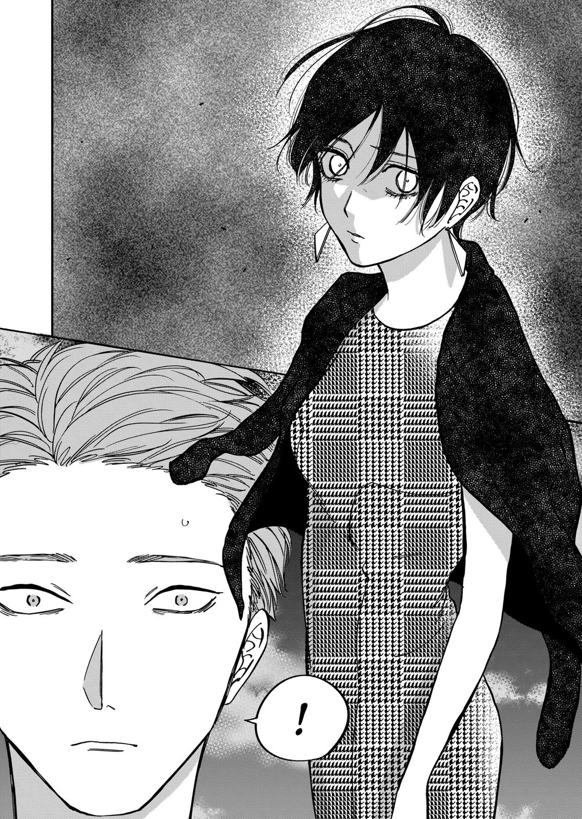 Promise Cinderella Chapter 64 page 26 - Chapter 64