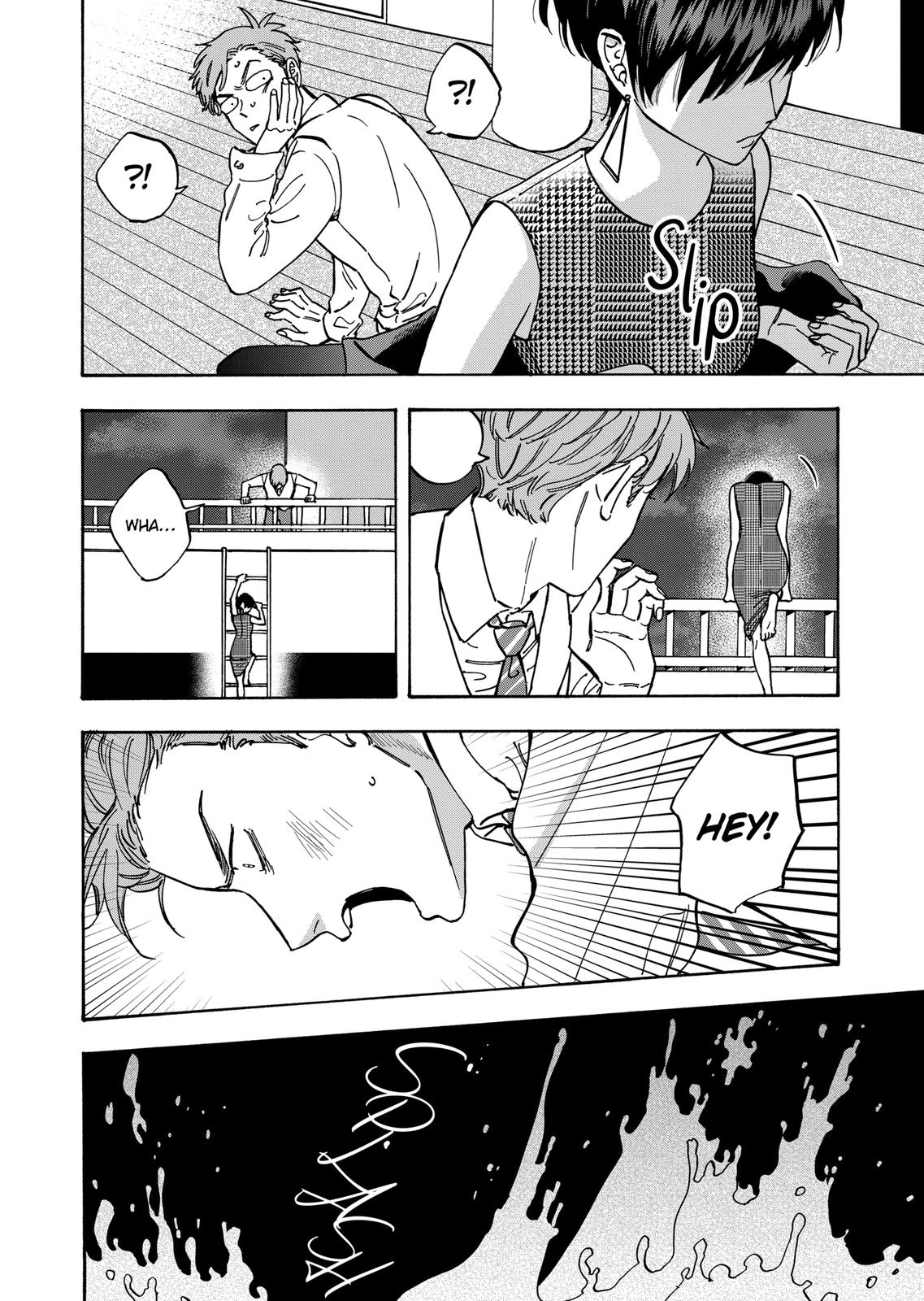 Promise Cinderella Chapter 65 page 2 - Chapter 65