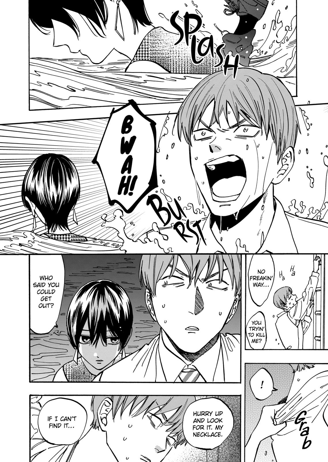 Promise Cinderella Chapter 65 page 4 - Chapter 65