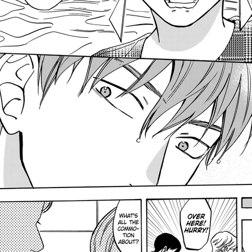Promise Cinderella Chapter 65 cover