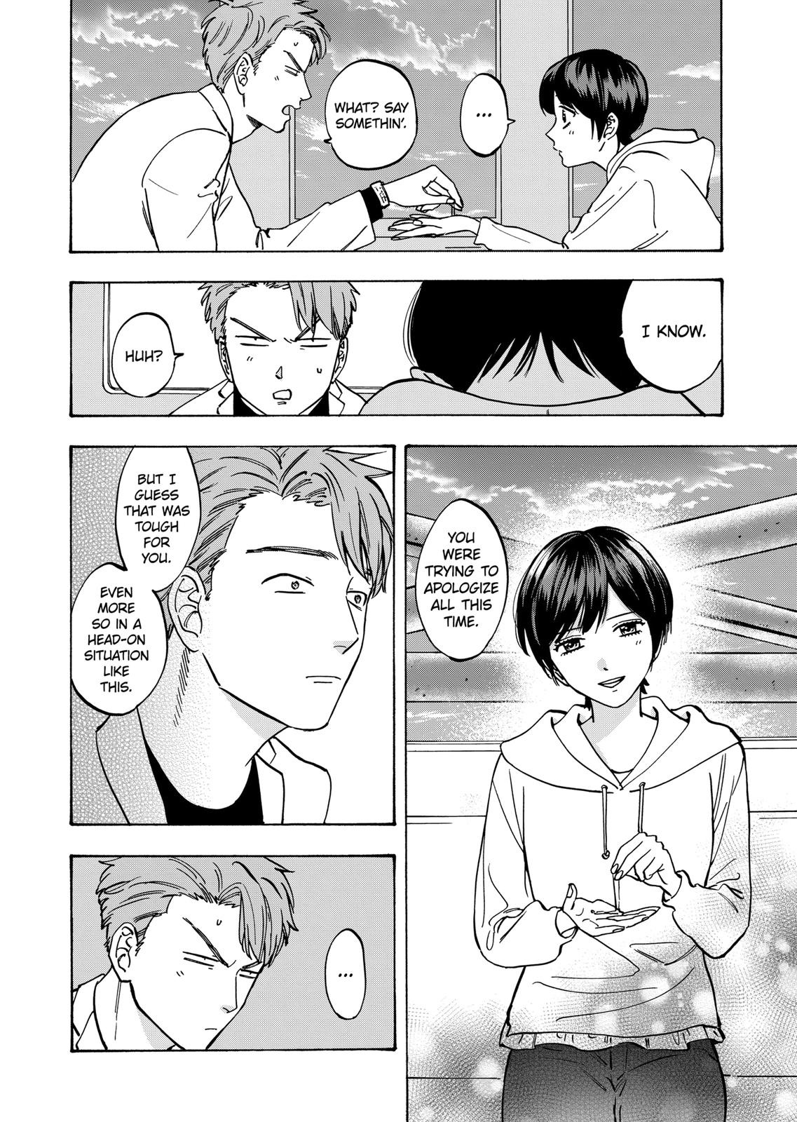 Promise Cinderella Chapter 66 page 16 - Chapter 66