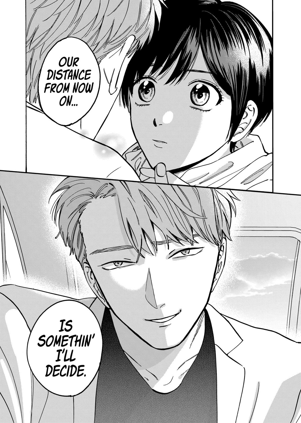 Promise Cinderella Chapter 66 page 21 - Chapter 66