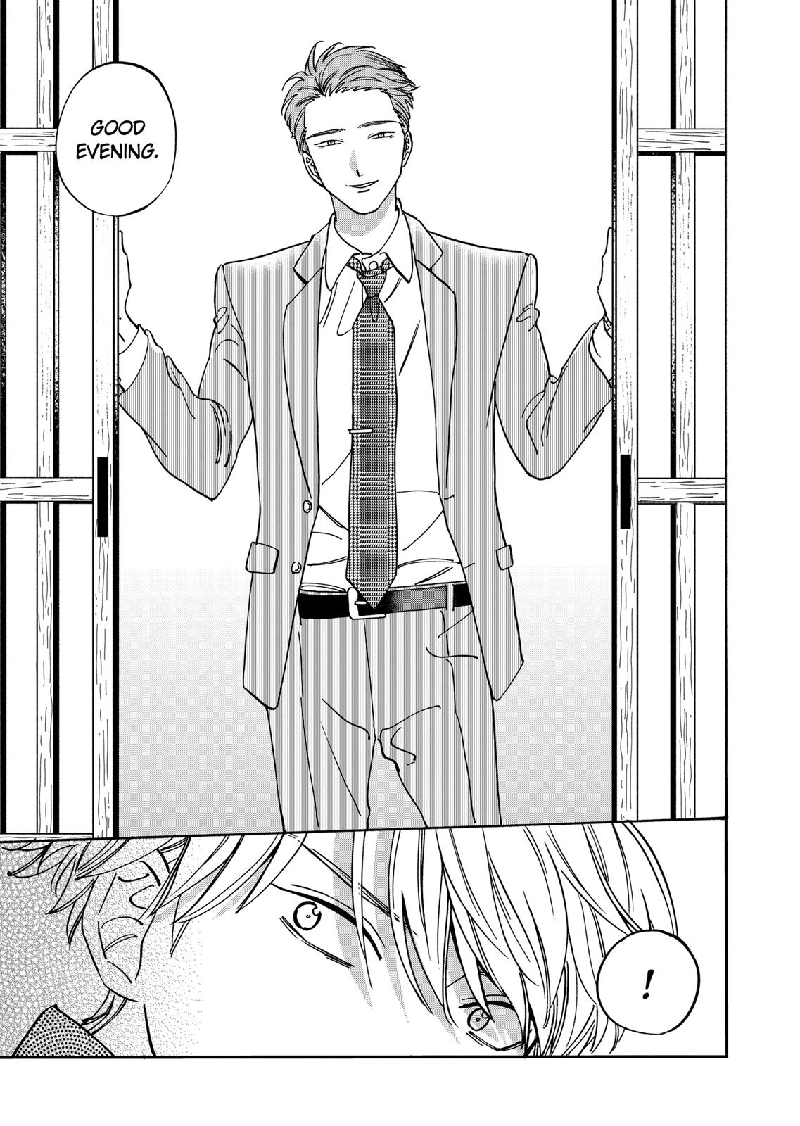 Promise Cinderella Chapter 67 page 19 - Chapter 67