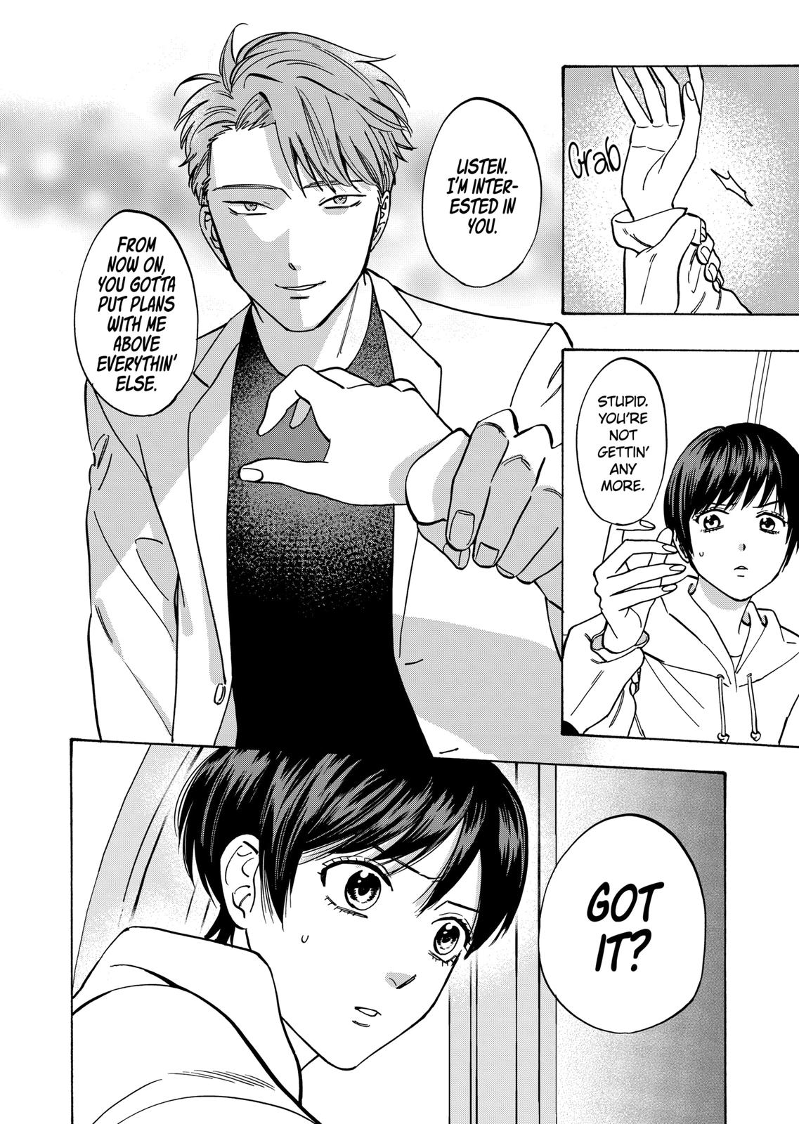 Promise Cinderella Chapter 67 page 2 - Chapter 67