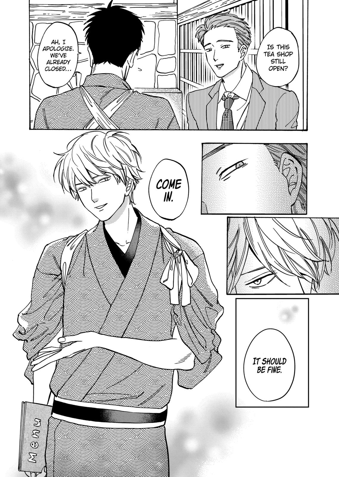 Promise Cinderella Chapter 67 page 20 - Chapter 67