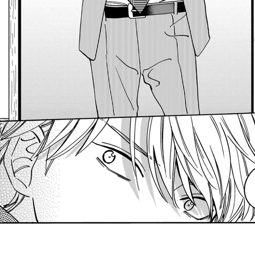 Promise Cinderella Chapter 67 cover