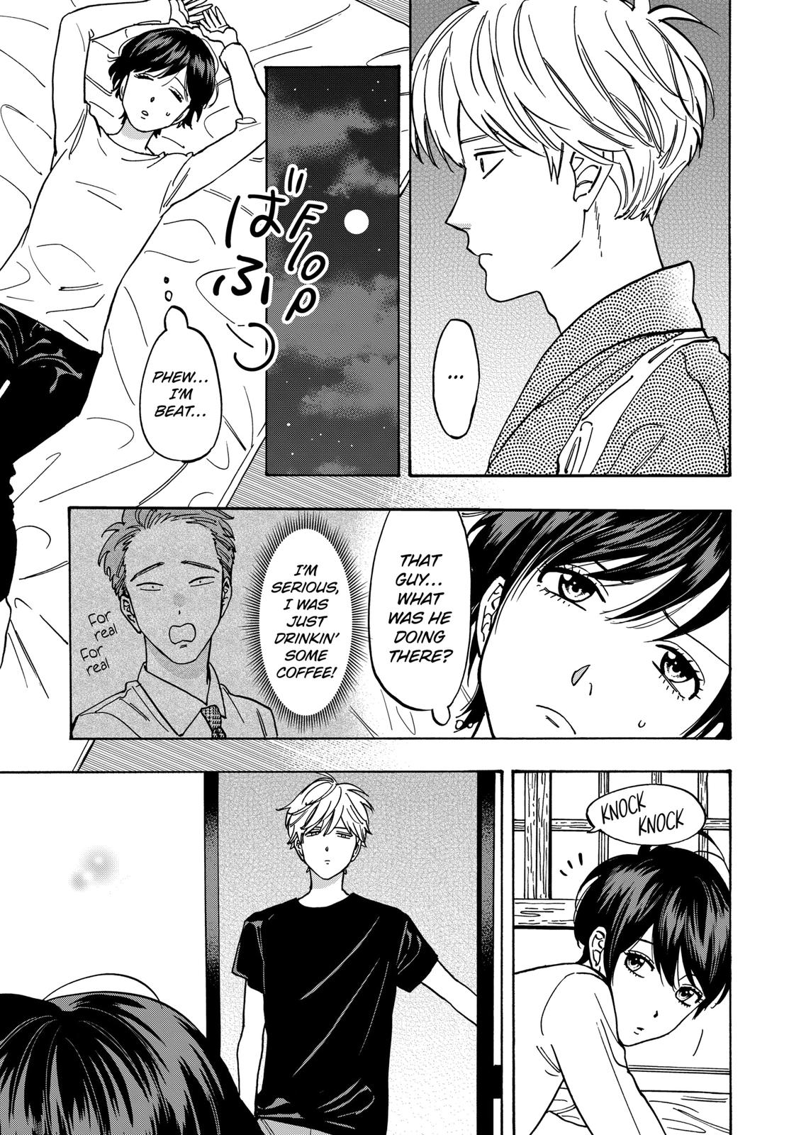 Promise Cinderella Chapter 68 page 13 - Chapter 68