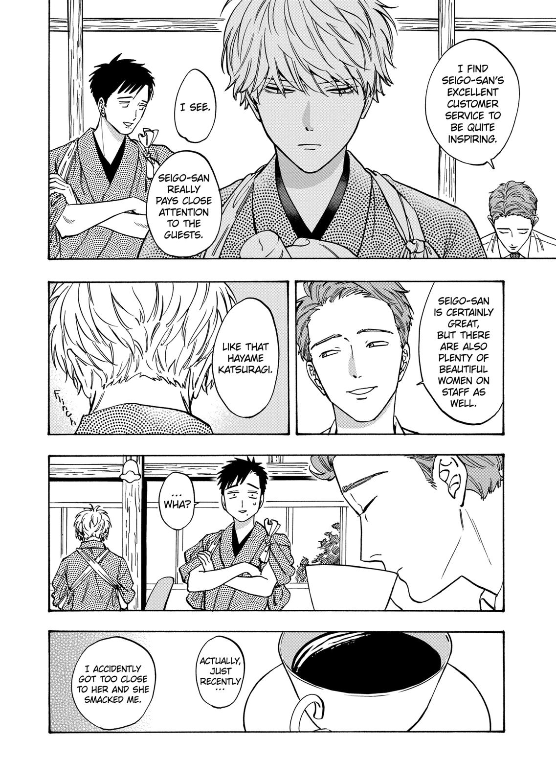 Promise Cinderella Chapter 68 page 2 - Chapter 68