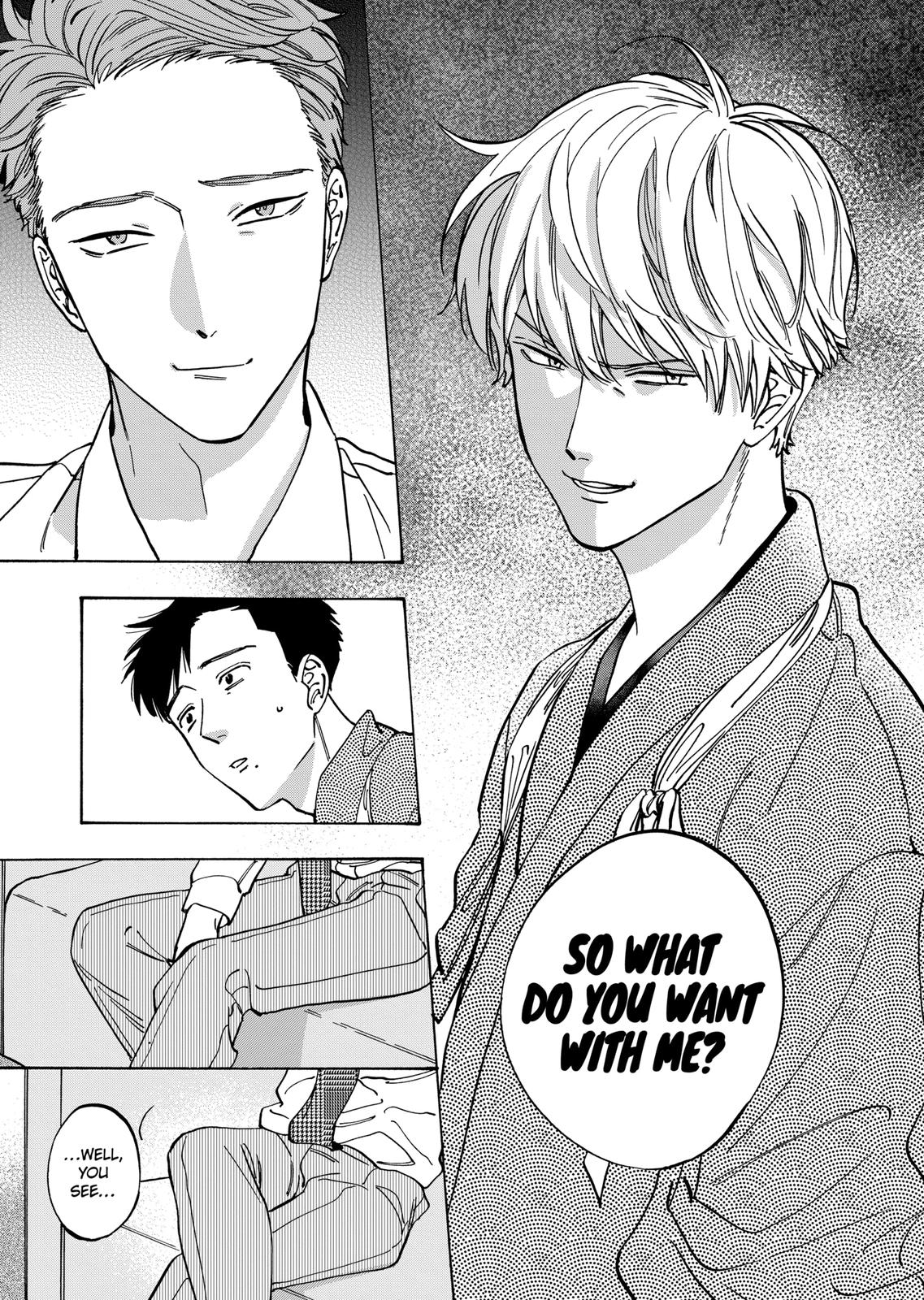 Promise Cinderella Chapter 68 page 5 - Chapter 68