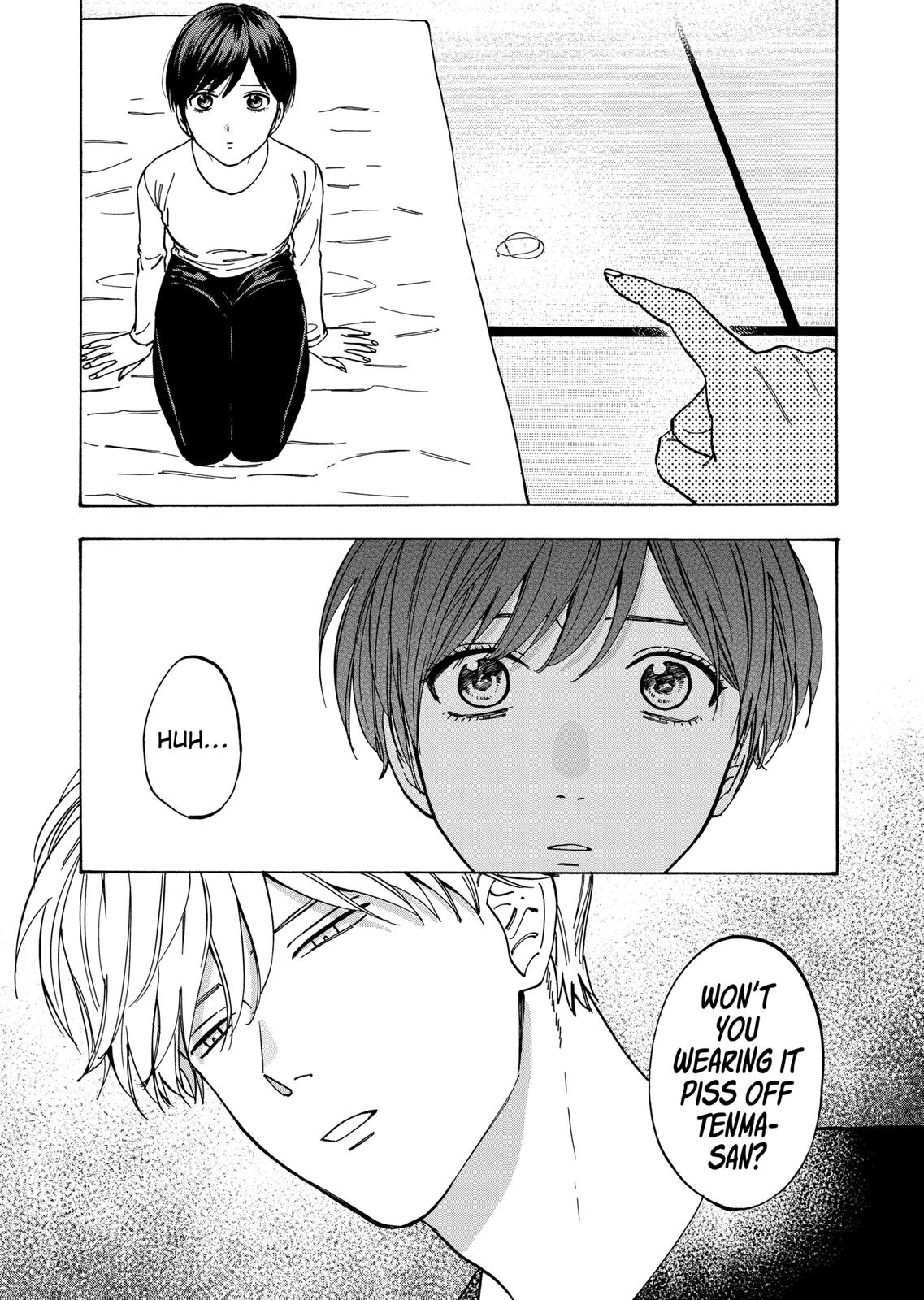 Promise Cinderella Chapter 69 page 2 - Chapter 69