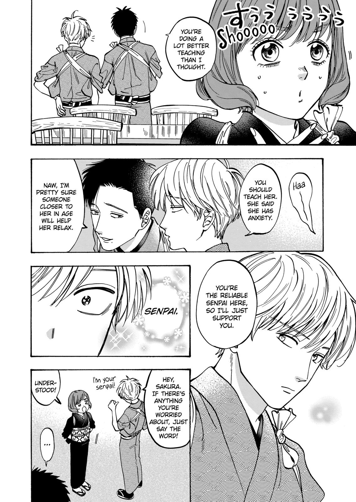 Promise Cinderella Chapter 70 page 2 - Chapter 70