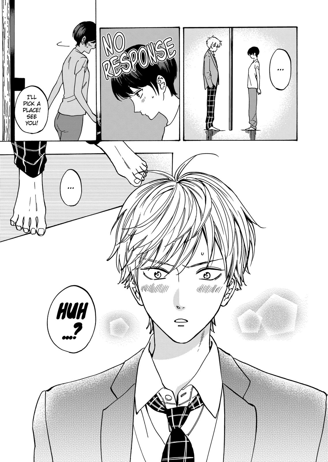 Promise Cinderella Chapter 70 page 23 - Chapter 70