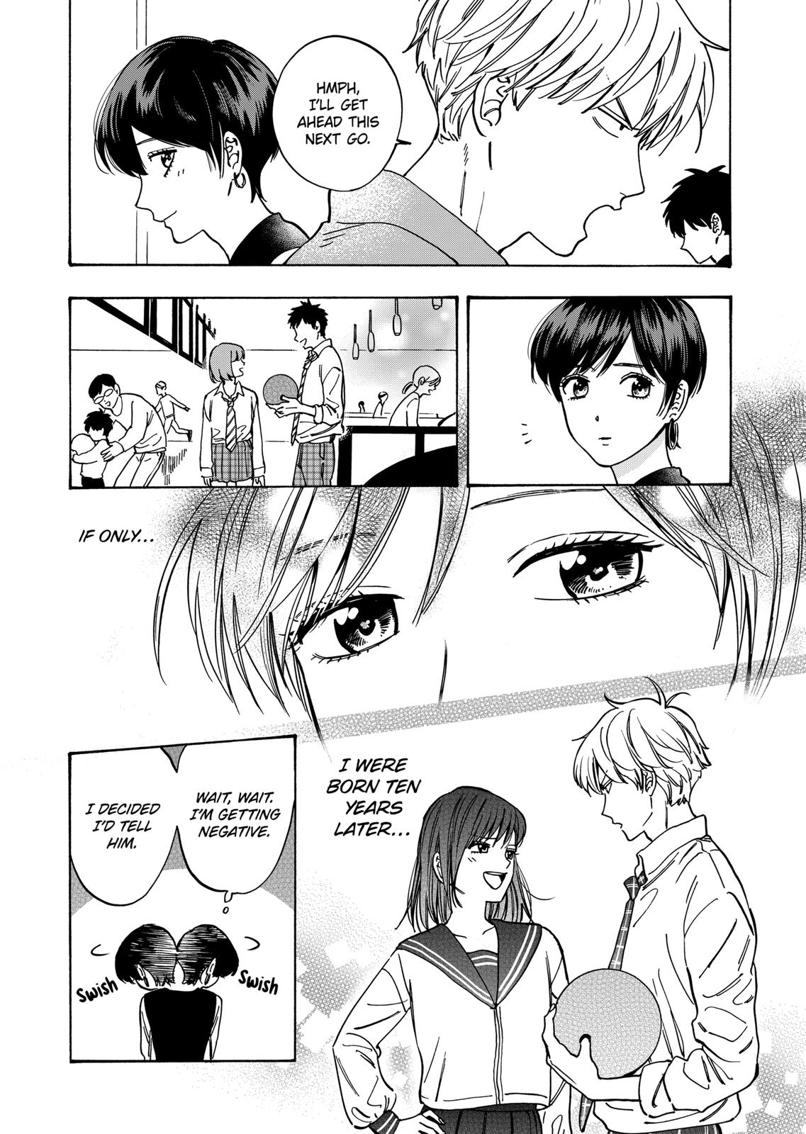 Promise Cinderella Chapter 71 page 13 - Chapter 71