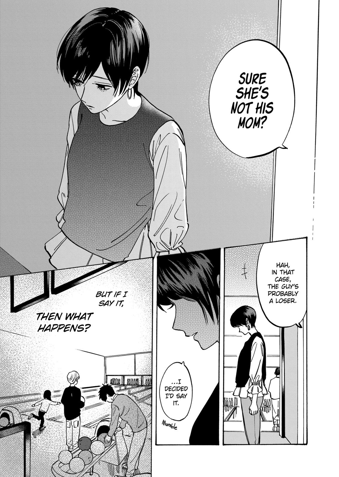 Promise Cinderella Chapter 71 page 15 - Chapter 71