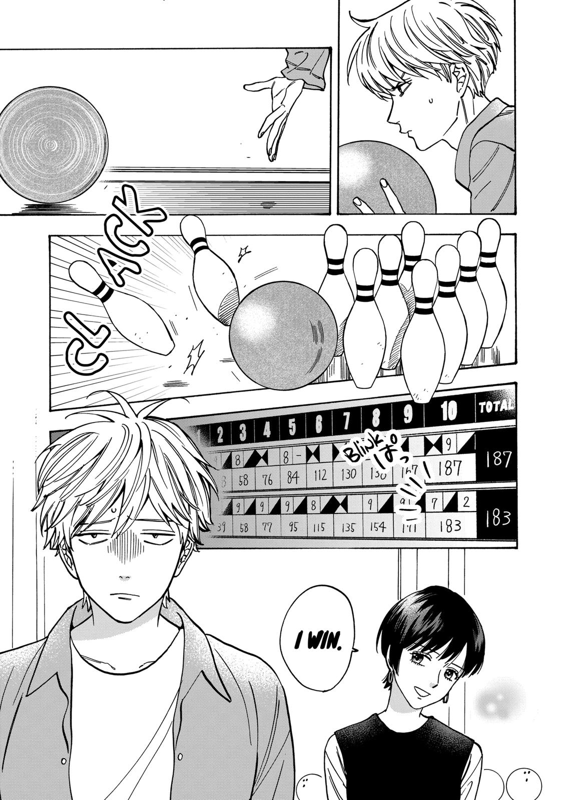 Promise Cinderella Chapter 71 page 19 - Chapter 71