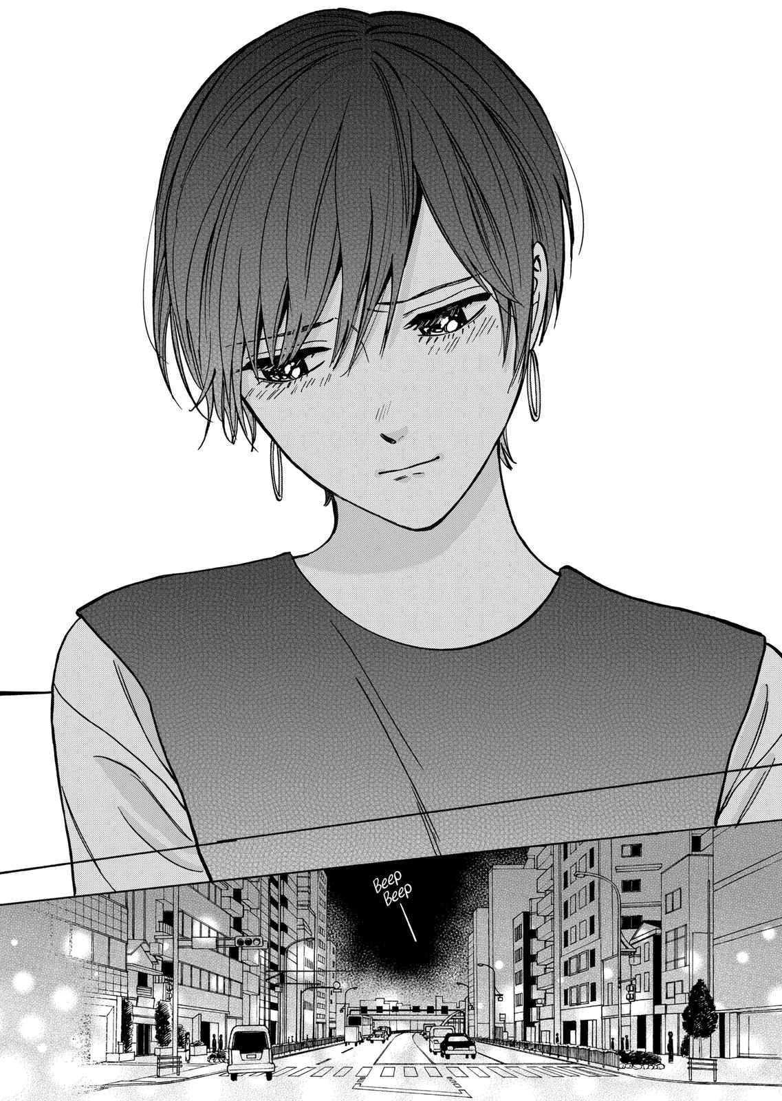 Promise Cinderella Chapter 71 page 24 - Chapter 71