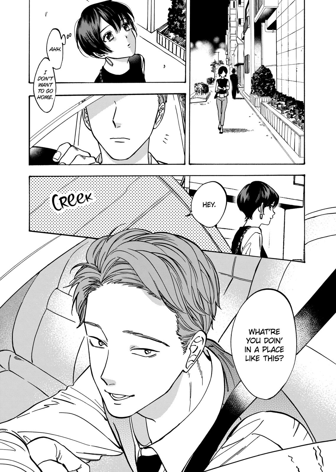 Promise Cinderella Chapter 71 page 25 - Chapter 71