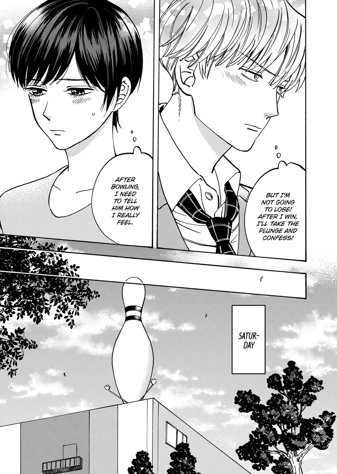 Promise Cinderella Chapter 71 page 9 - Chapter 71