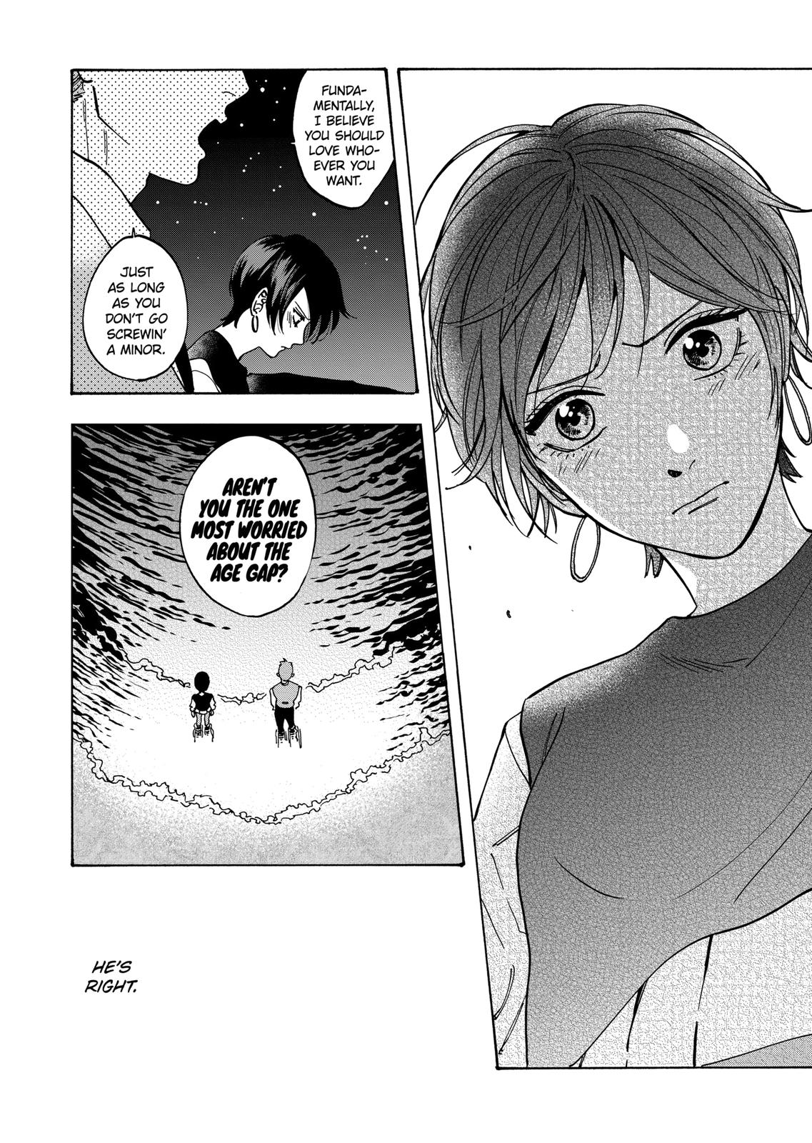 Promise Cinderella Chapter 72 page 10 - Chapter 72