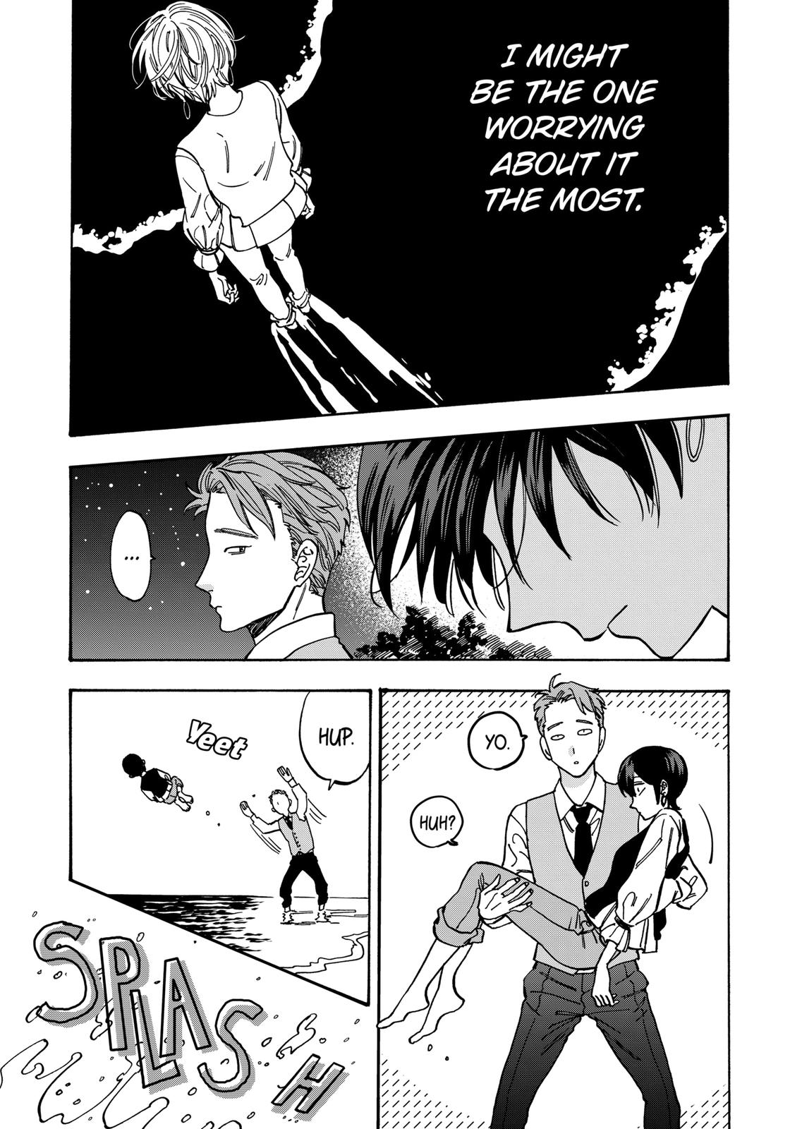 Promise Cinderella Chapter 72 page 11 - Chapter 72